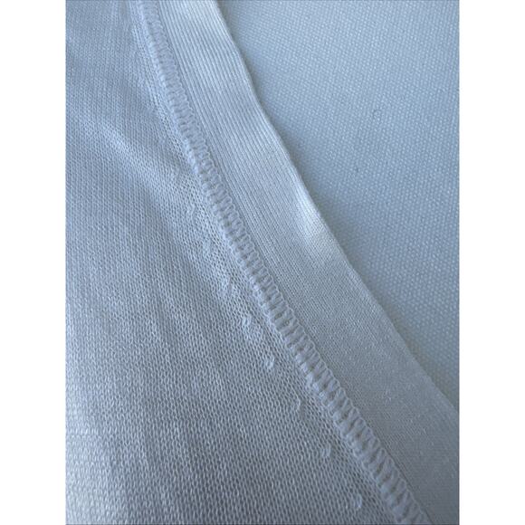 3 for $9 Loft Cream Cardigan M - Picture 2 of 8